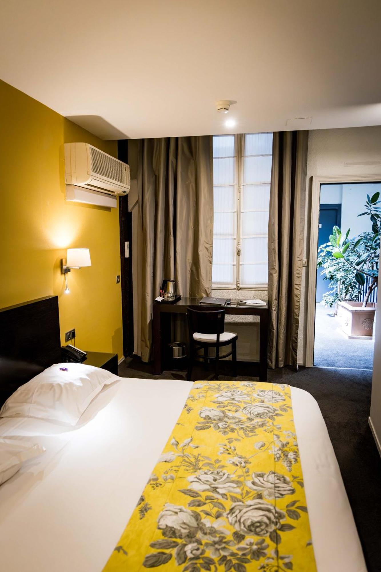 Grand Hotel D'Orleans Toulouse Exterior photo
